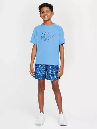 NIKE | Kinder Fitnessshirt Multi | 